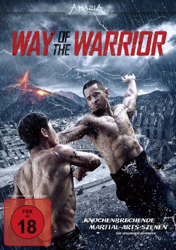Law Wing-Cheong - Way of the Warrior - Preis vom 18.10.2026 19:22:15 h