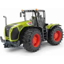 Bruder Claas Xerion 5000