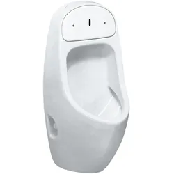 LAUFEN Absaugeurinal, Tamaro-S, 395x360, mit Steuerung, weiß, 84010.4, 8401040000001 H8401040000001