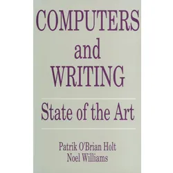 Computers and Writing, Fachbücher