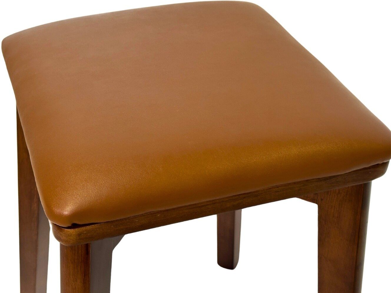 Sonora A Walnut Bank (Hellbrauner Sitz)