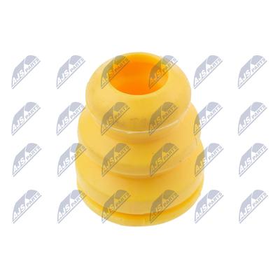 NTY Anschlagpuffer, Federung AB-VV-002 Vorderachse für Volvo