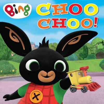 CHOO CHOO!, Taschenbuch von HarperCollins Children's Books, HarperCollins, 978-0-00-870789-7