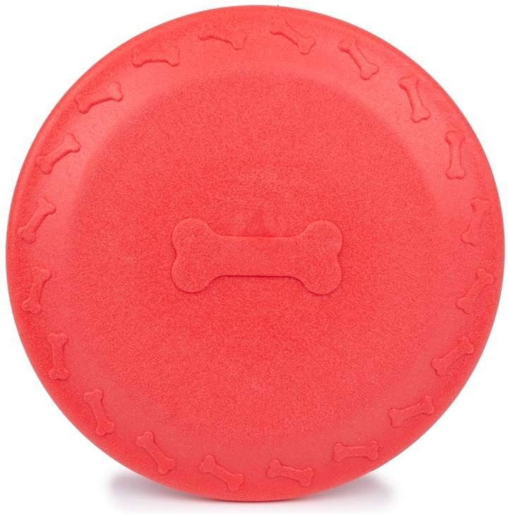 Little&bigger; Floating Foamtpr Frisbee