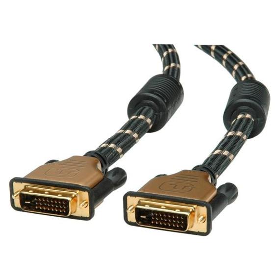 Roline Dvi - Dvi (10 m) (11.04.5518)
