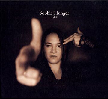 Sophie Hunger - 1983 - Preis vom 08.10.2026 07:26:42 h