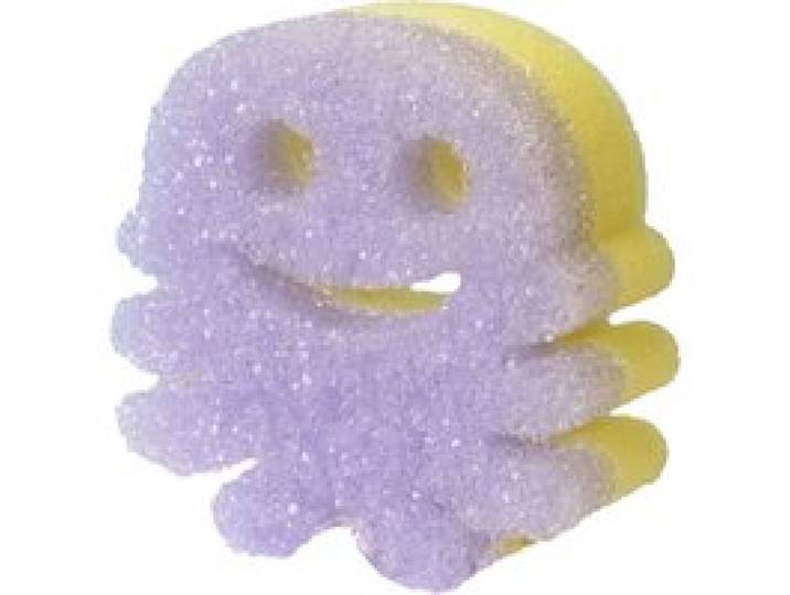 SCRUB DADDY Éponge (Maman Poulpe)