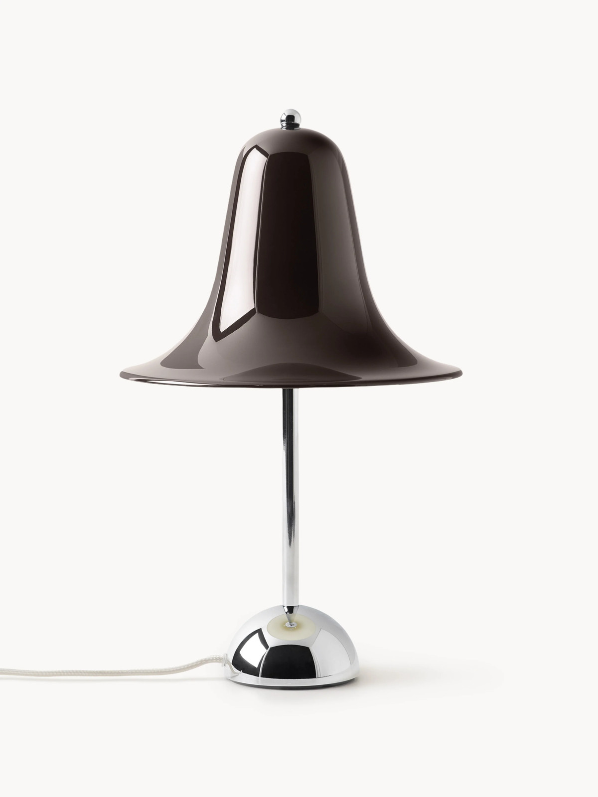 Verpan Pantop Kleine Tafellamp Design Verner Panton