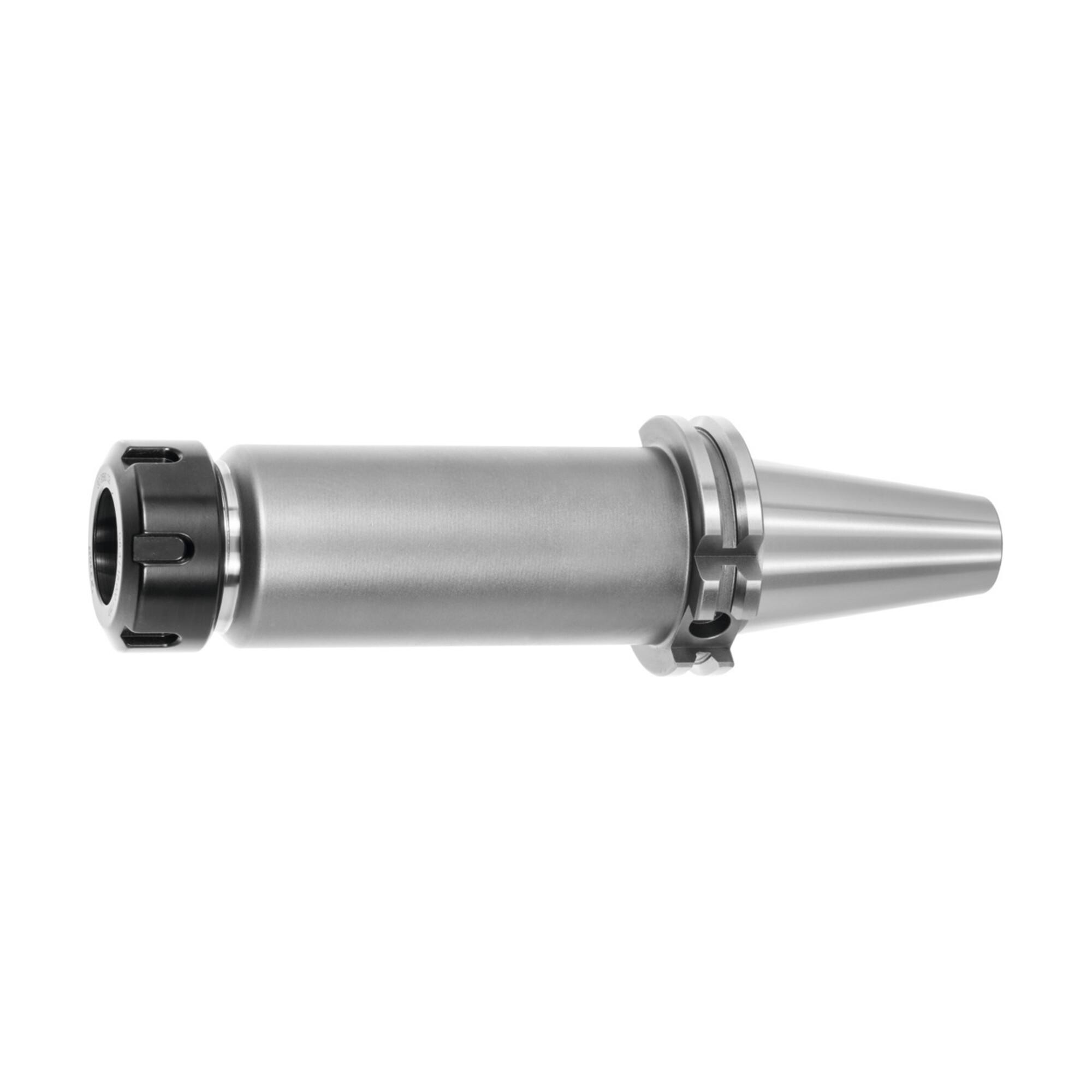 HOLEX ER-Spannzangenfutter, Form AD, SK 40 A = 160, für ER-Spannzangen: 40 ER (300535 40)