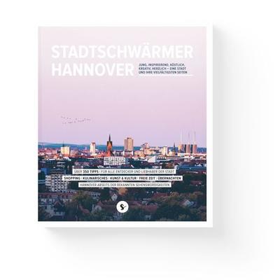 Stadtschwärmer Hannover, Sonstige von Stadtschwärmer Leipzig GmbH, Stadtschwärmer Leipzig