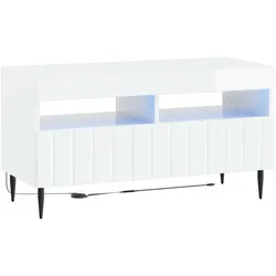 vidaXL, TV Möbel, TV-Schrank (35 x 35 x 43 cm)