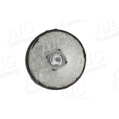 AIC Lagerung, Kühler Quality 50297 für VAG