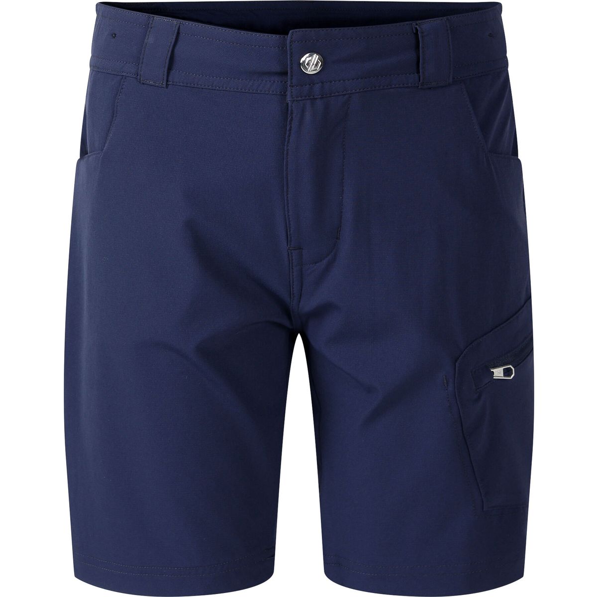 Dare2b Reprise III Short navy (540) 5-6yrs DKJ423-540-5-6yrs