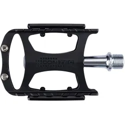 CONTEC Pedal Trail MTB schwarz