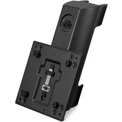 Lenovo ThinkCentre Tiny Clamp Bracket Mounting Kit III, PC Zubehör, Schwarz