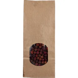 Weißdornbeeren Ganz 100 G