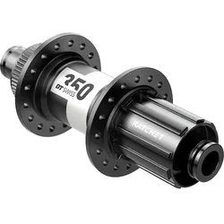 DT Swiss Nabe Road HR 350 Classic Centerlock - 24 Loch