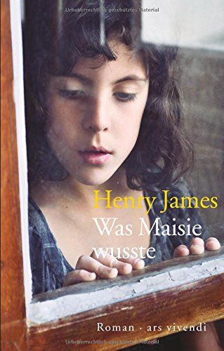 Henry James - Was Maisie wusste - Preis vom 09.10.2026 07:28:09 h