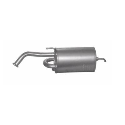 VEGAZ Endschalldämpfer CHEVROLET DAS-139 96591511,96591520 Endtopf,Auspuff Endtopf,Nachschalldämpfer,ESD