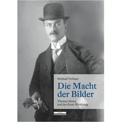 Die Macht der Bilder, Biografien von Michael Vollmer