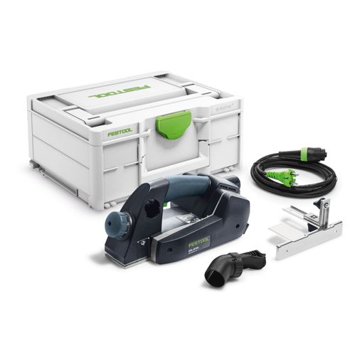 Festool Einhandhobel EHL 65 EQ- Plus