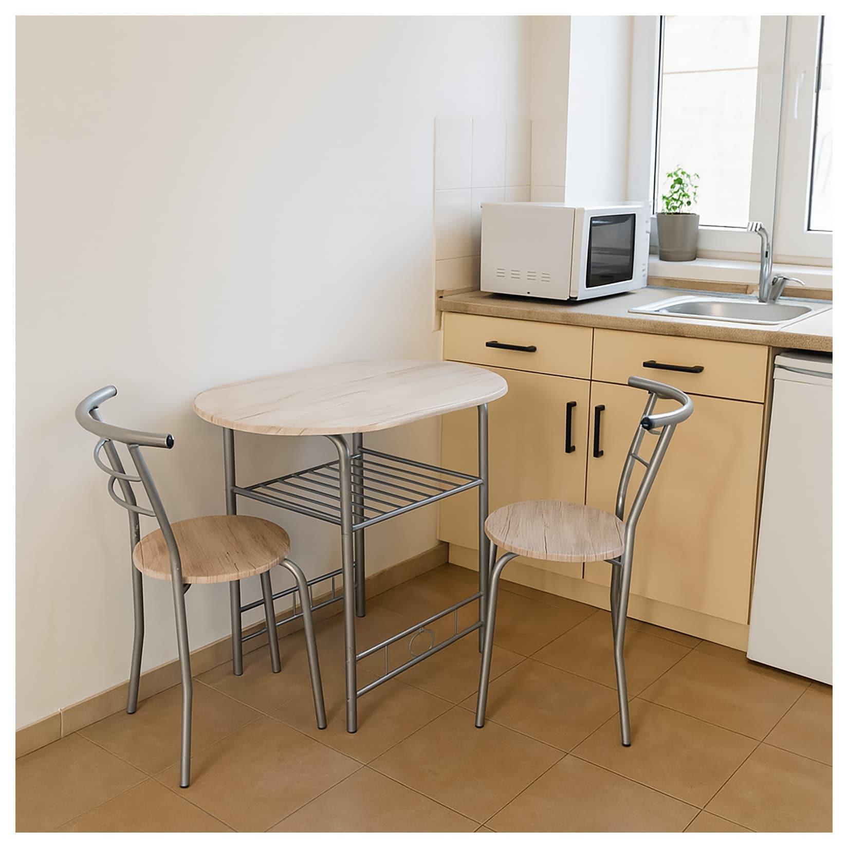 HTI-Living Tischgruppe San Remo Merit