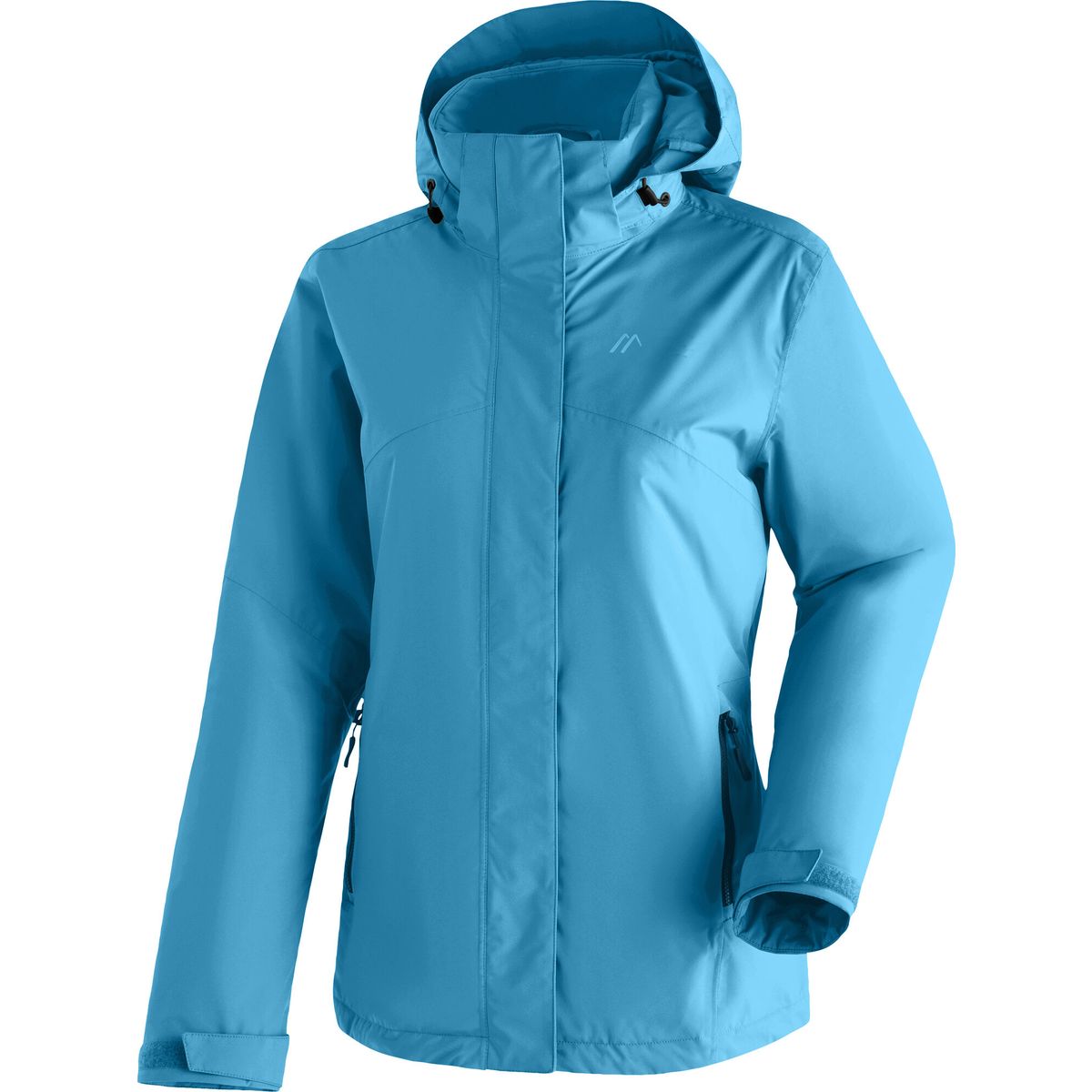 Maier Sports Metorthermrec Women aquatic blue (M20934) 40 3001159-M20934-40