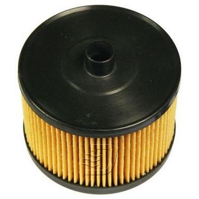 DENCKERMANN Kraftstofffilter A120310 Filtereinsatz 73mm für Peugeot Citroën Ford Volvo LANCIA