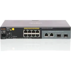 2530-8G-PoE+ neu