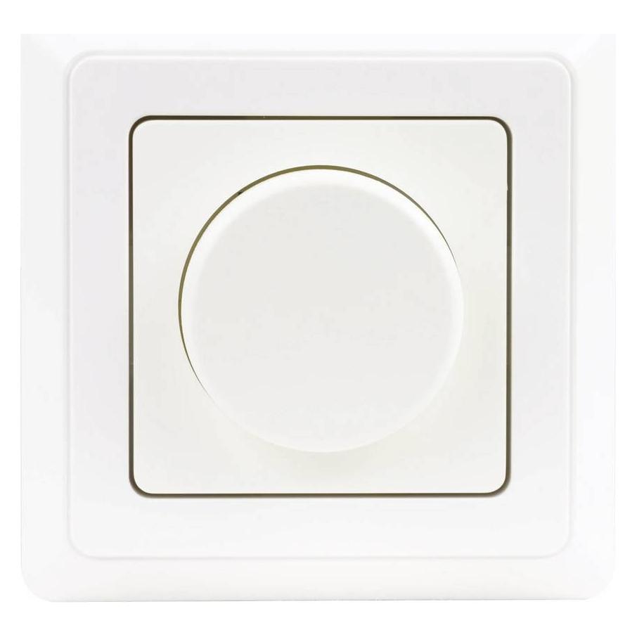 REV Dimmer Uni Komplettgehäuse UP (0399730090)