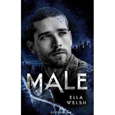 Male, Taschenbuch von Ella Welsh, BoD – Books on Demand, 978-3-7693-3811-9