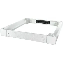 EFB 691750GR.66PB Sockel Universal 600 x 600 mm, H=100 mm, RAL7035 691750GR66PB
