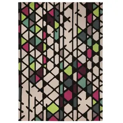 Esprit, Teppich, Teppich Artisan Pop (200 x 300 cm)