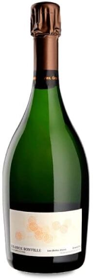 Franck Bonville Champagne Grand Cru Les Belles Voyes Oger 2015 - 75cl