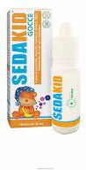 LABORATORI NUTRIPHYT Srl SEDAKID Gtt 20ml
