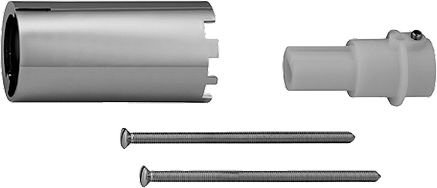 Hansa extension set thermostat UP 3.5 cm, 59901607