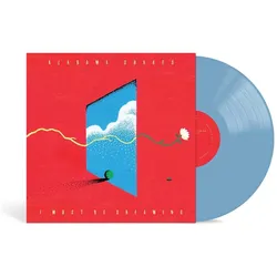 United Medical Partners, Schallplatten, I Must Be Dreaming (VINYL) (Alabama Shakes)