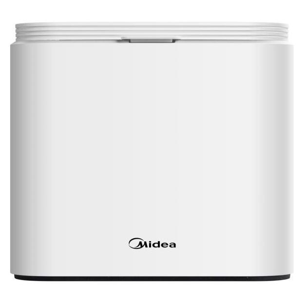 Midea Kostkarka do lodu Ice Maker | MERI12BG01EU | Power 180 W | Capacity 1.3 L | White (001896490000)