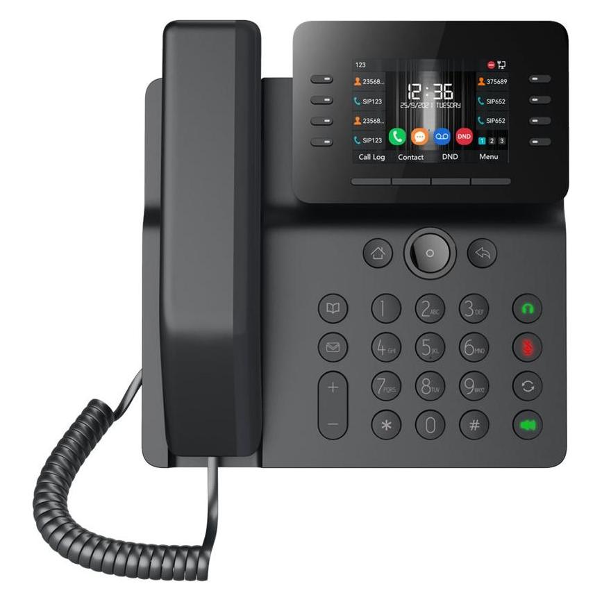 Fanvil IP-Telefon V64 (21339105)