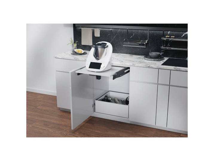 SCHWENKSTANGE CHEFSTABLE KB