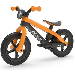 Chillafish BMXie lightweight Balance Bike 12“ - das BMX Laufrad ab 2 Jahre (12")