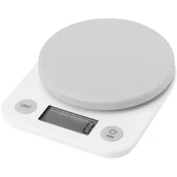 Rig-Tig by Stelton Foodie Küchenwaage weiß