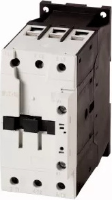 Eaton Electric GmbH Leistungsschütz DILM72 RDC24 107671