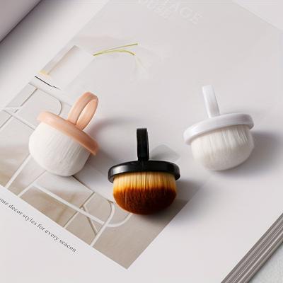 Market Central Soft Bristle Nail Dust Brush For Manicure Cleaning And Nail Art Care Soft Bristle Nail Dust Brush For Manicure Cleaning And Nail Art Care
