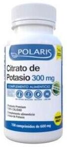 Polaris Potassium Citrate 300 mg 150 Tablets