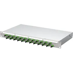 Metz Connect Patchfeld VIK 1504505924-E