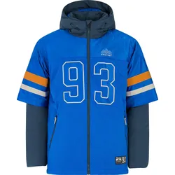 PROTEST PRTCONTACT Jacke 2026 vibrant blue - L