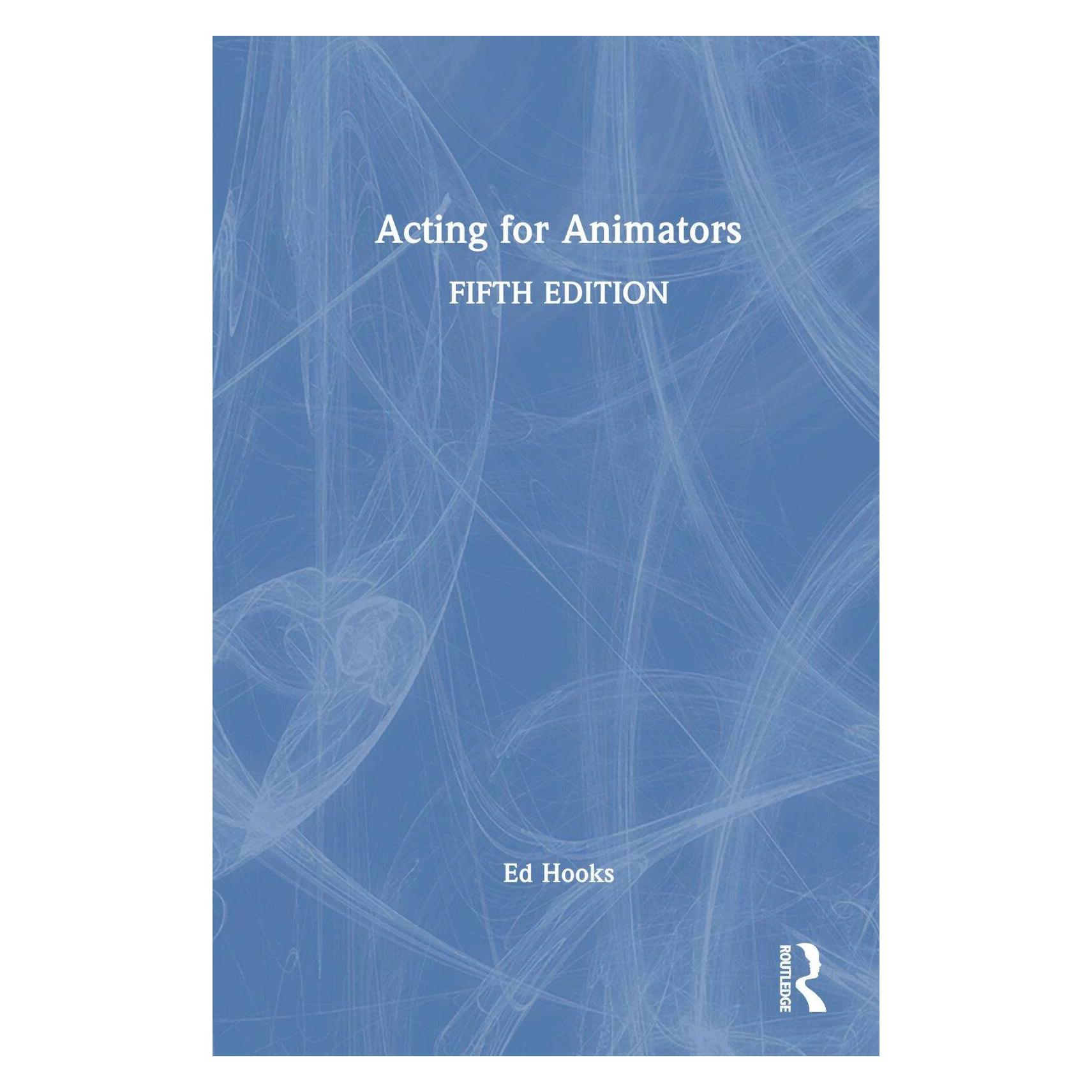 Taylor & Francis Acting for Animators (Englisch) (41982561)