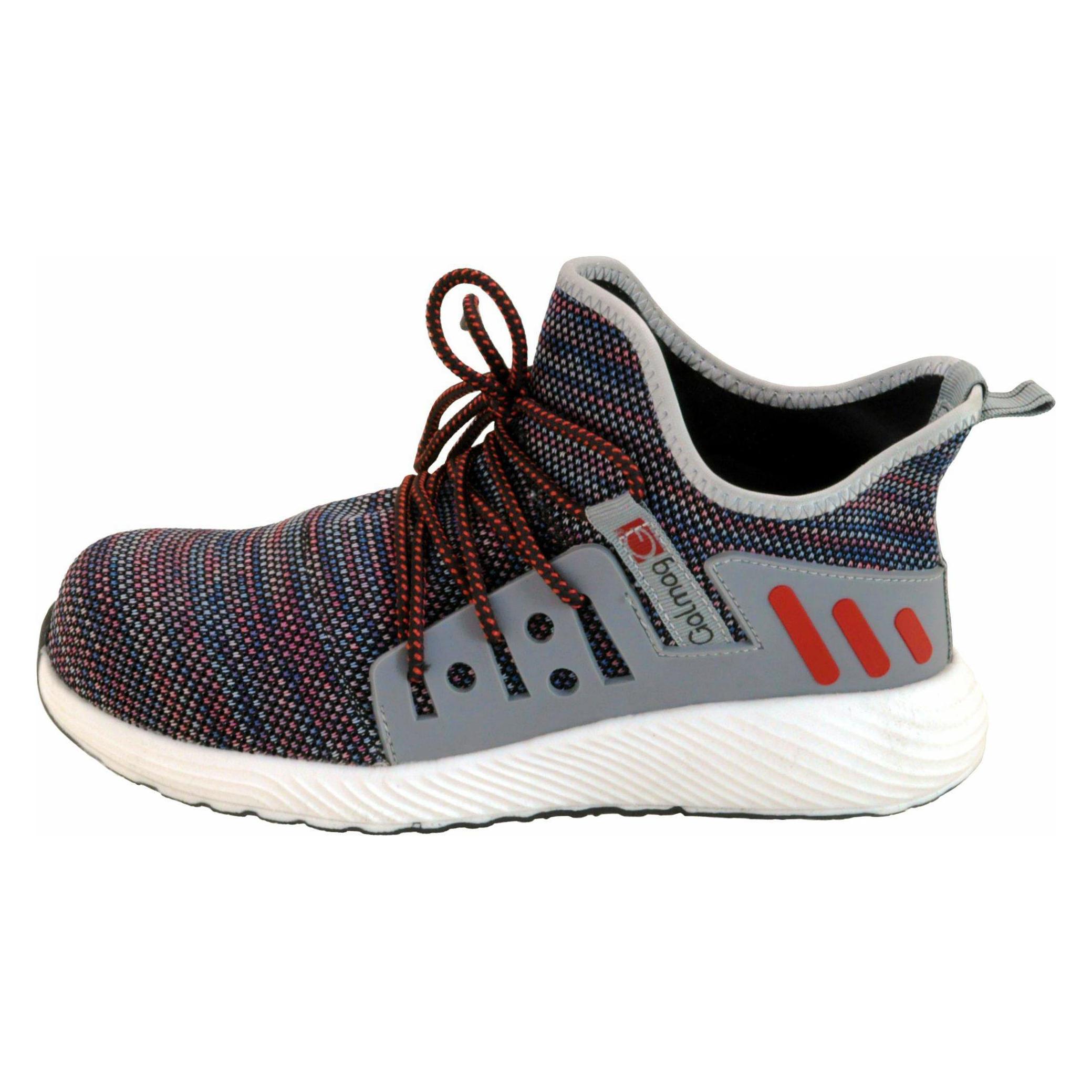 Galmag LOW PROTECTIVE SHOES R-41/513 (S1, 41) (ART513-S1-R41)