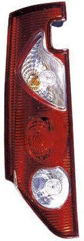 ALKAR 2211188 Rear light